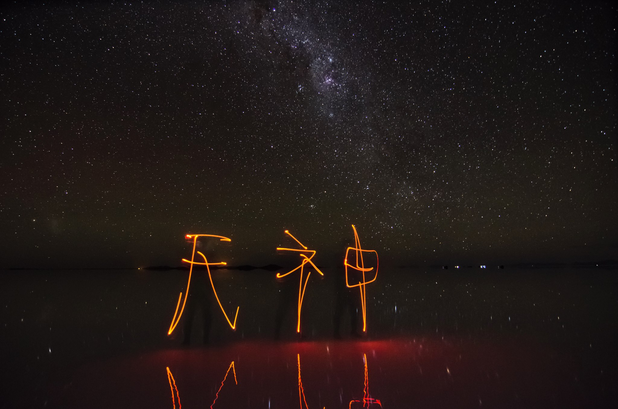 マチュピチュやウユニ塩湖など南米での卒業旅行