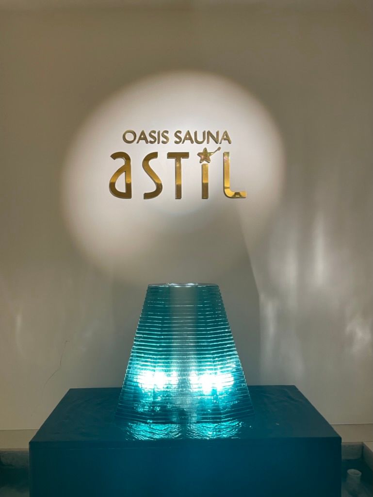 アスティル(新橋)